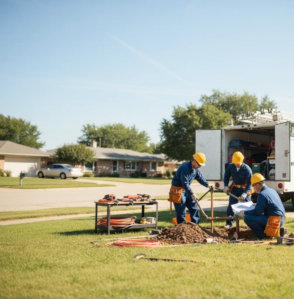 Water Heater Repair in Richmond, IN